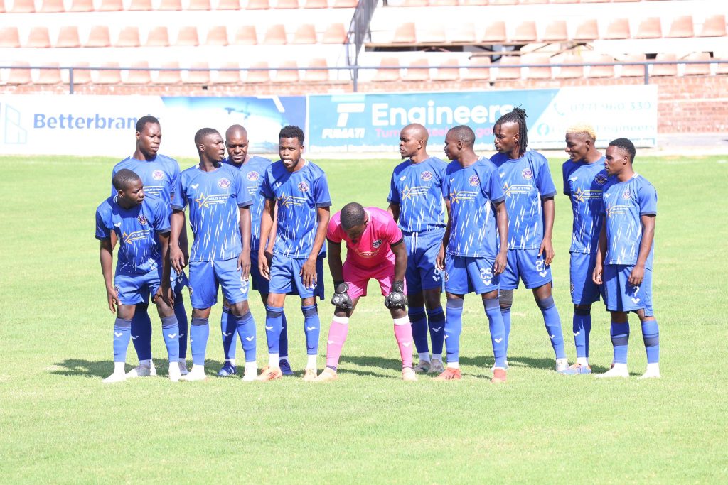 Kwekwe United fined US$3,500 by PSL