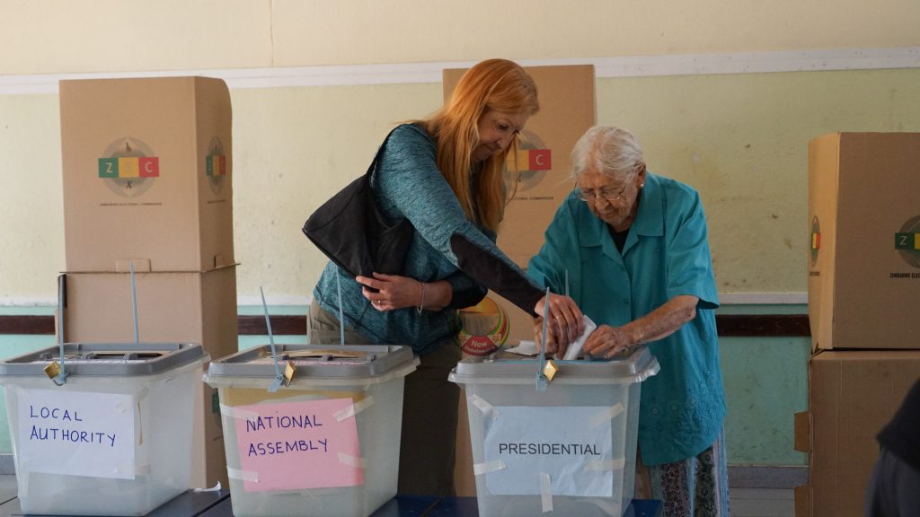 ERC calls for paid voting leave for workers