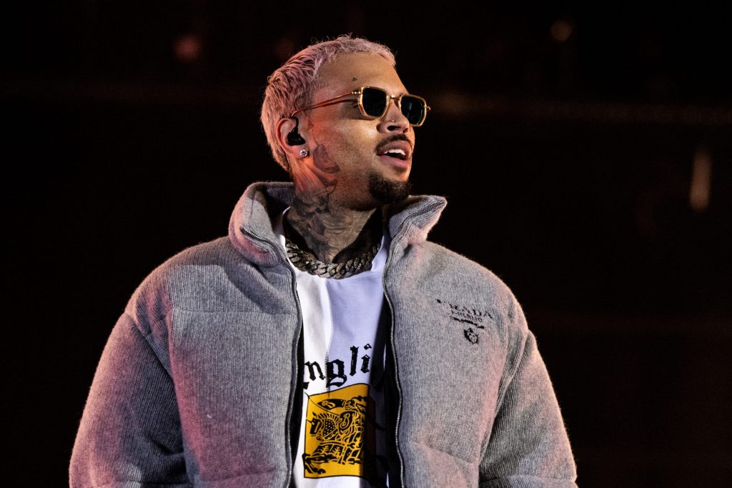 US singer Chris Brown granted $6.7 million bail for world tour by UK court