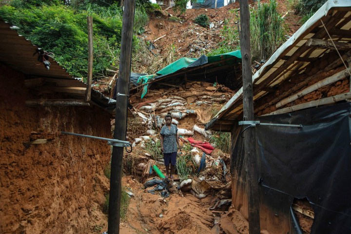 Africa’s hottest decade on record — how this affects you