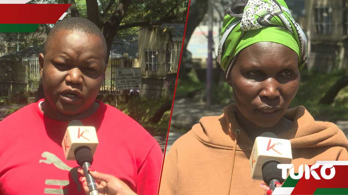 La famille Nakuru dans le désespoir alors que la fille disparaît sur son chemin pour déposer KSH 250K