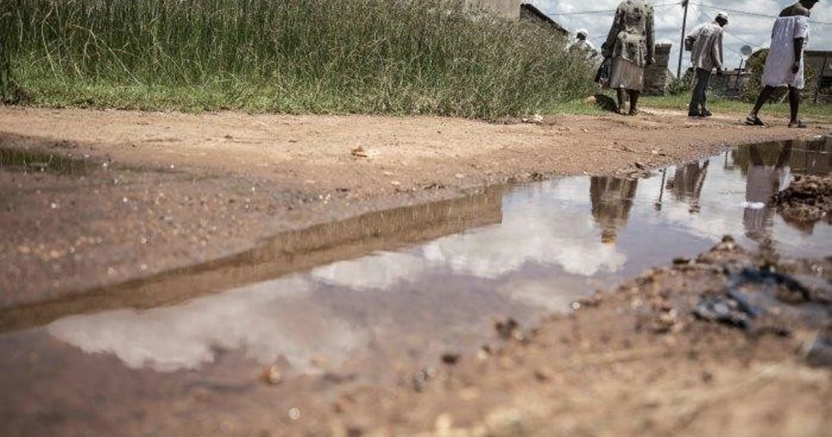 La municipalité d'Emfuleni s'assionnera à comparaître devant la législature de Gauteng sur les défaillances de la prestation de services