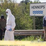 La police continue de rechercher VW Polo après la mort de 3 gendarmes