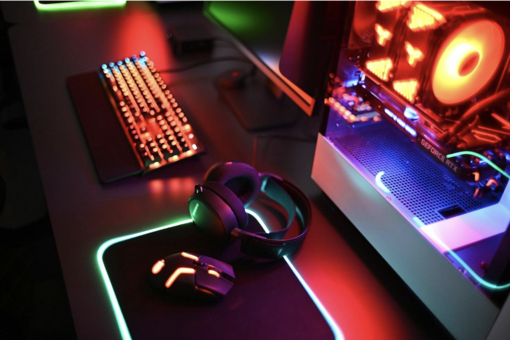 Internet Speed and Its Role in African eSports