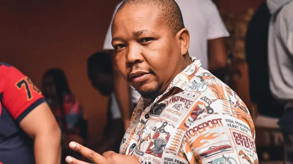 Award-winning ‘Tsotsi’ actor Presley Chweneyagae has died at 40