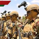 Lamu: 5 policiers tués, 8 blessés dans une embuscade suspectée par des militants d'Al Shabaab