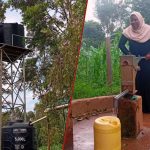 Le comté de Kakamega cible pour s'assurer que chaque village a accès à l'eau propre