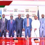 Le comté de Tharaka Nithi promeut finalement 21 médecins dans l'accord négocié par KMPDU