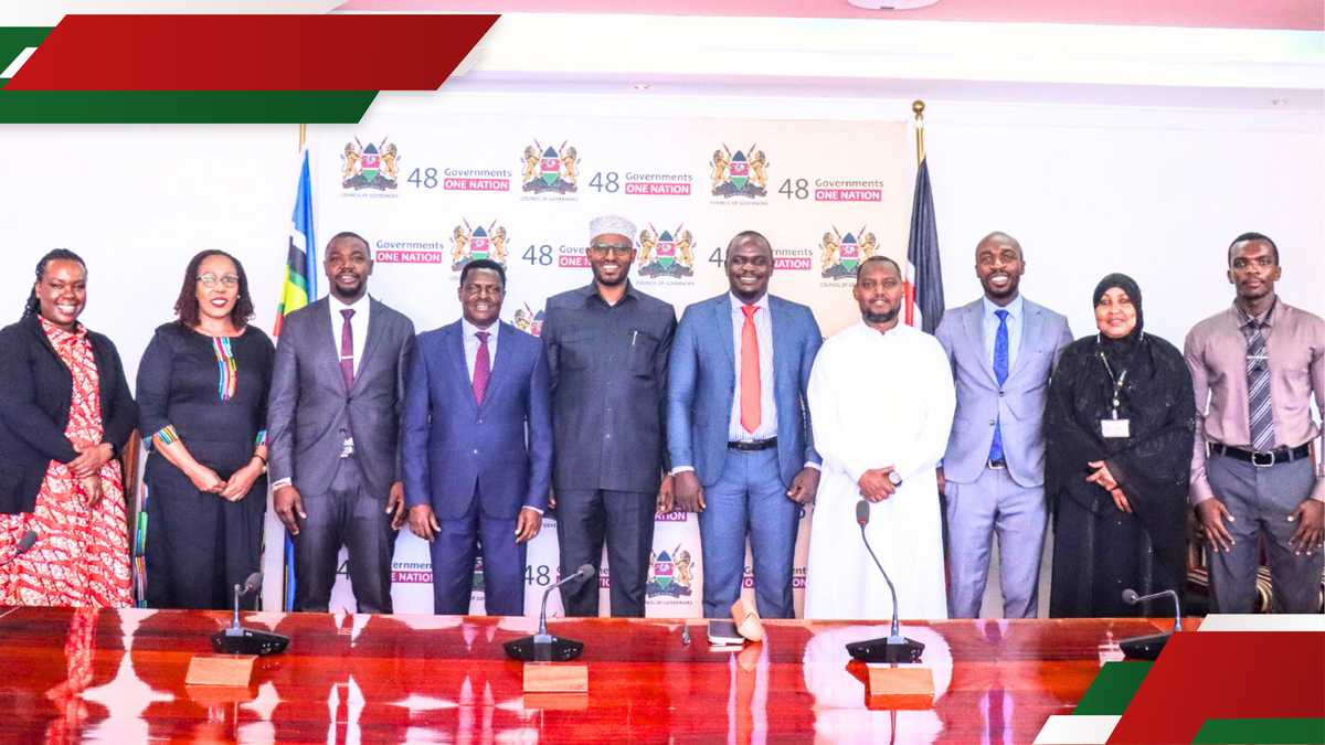Le comté de Tharaka Nithi promeut finalement 21 médecins dans l'accord négocié par KMPDU