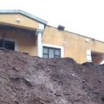 Le département des colonies humaines déménage 56 familles dont les maisons ont été détruites à Umlazi, Durban