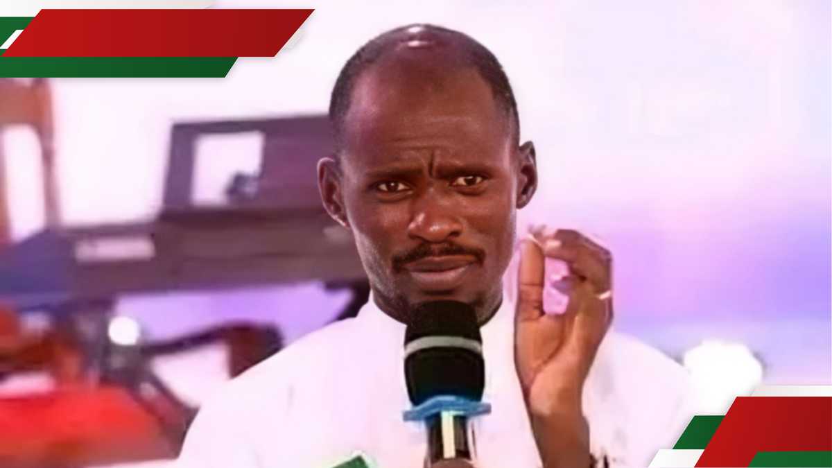 Le pasteur Ezekiel réprimande les politiciens s'opposant à la privatisation des usines de sucre: "Mnataka nini?"