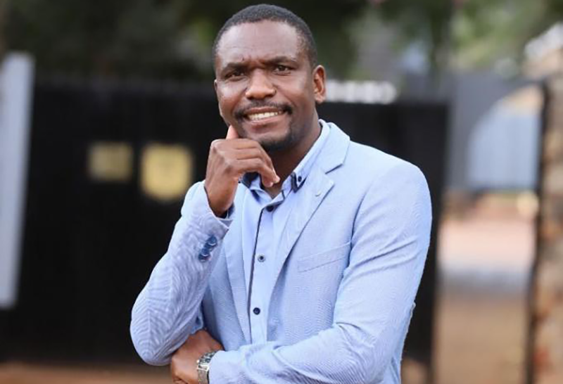 Journalist Mhlanga’s trial in false start as State requests to merge case with HSTV’s