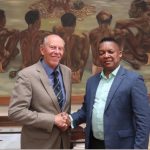 Ndebele King Bulelani responds to Minister Garwe’s uncivil letter – urges respect and dialogue