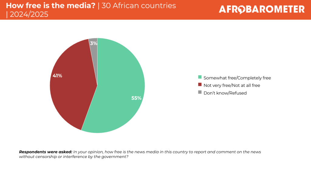 Media Freedom Pr Infographic