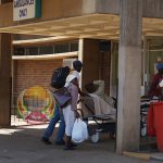 Zimbabwe’s healthcare system needs urgent action – CWGH says in workers day message
