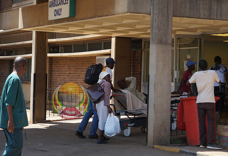 Zimbabwe’s healthcare system needs urgent action – CWGH says in workers day message