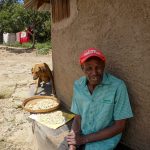 Chinese quarry deal rattles Zimbabwe farmers