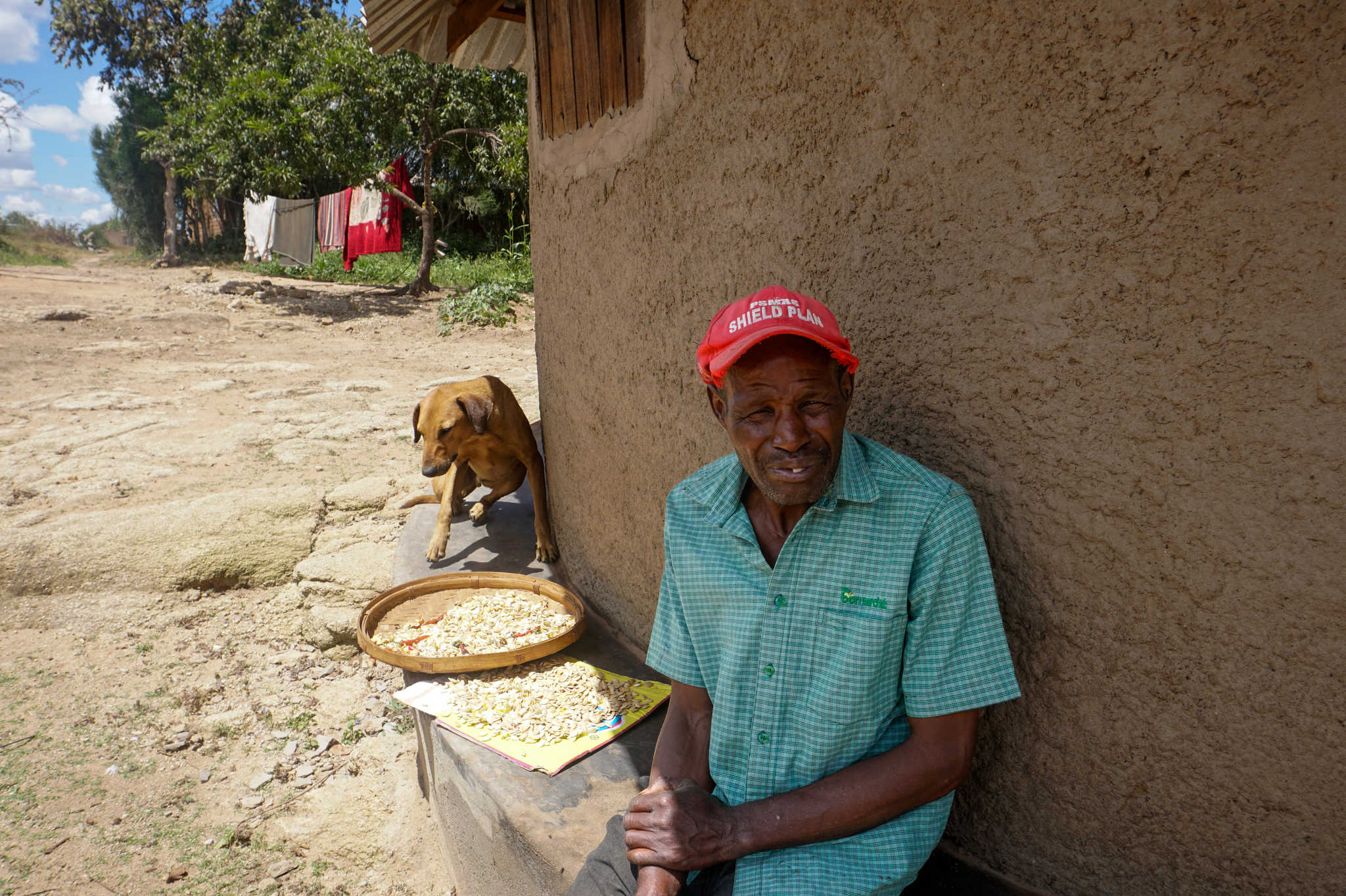 Chinese quarry deal rattles Zimbabwe farmers