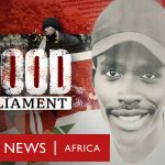 Filmmakers behind BBC’s ‘Blood Parliament’ arrested in Nairobi amid outcry over police killings