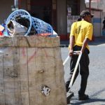 Les cueilleurs de déchets expulsés doivent être autorisés à gagner leur vie, les règles du tribunal