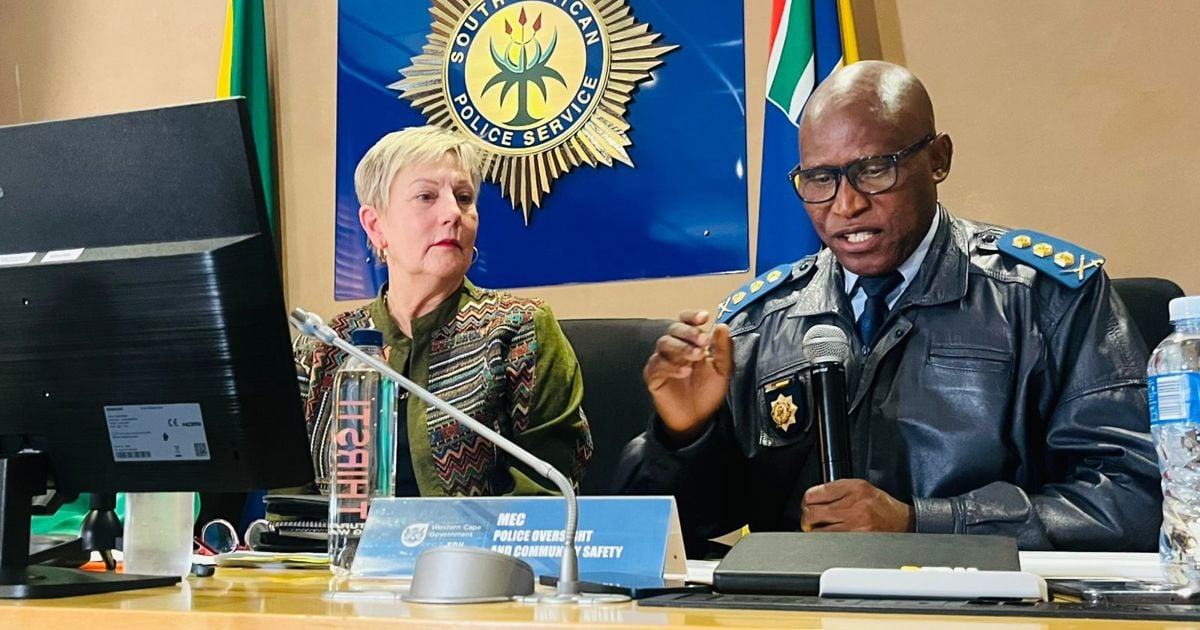 Les dernières statistiques de la criminalité montrent des progrès réguliers dans les efforts visant à réduire la criminalité dans WC