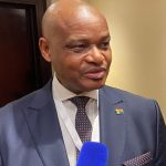 Les drapeaux de Mothibi de Siu augmentent les menaces contre les enquêteurs sonder la corruption