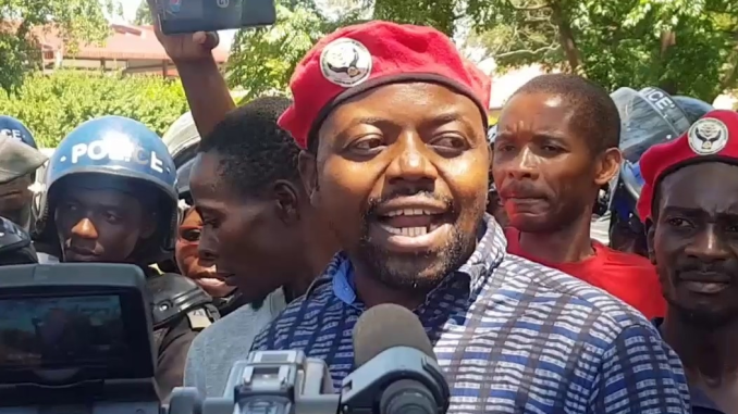 Teachers turn to Zimbabwe Human Rights Commission, plead for intervention over living wage dispute