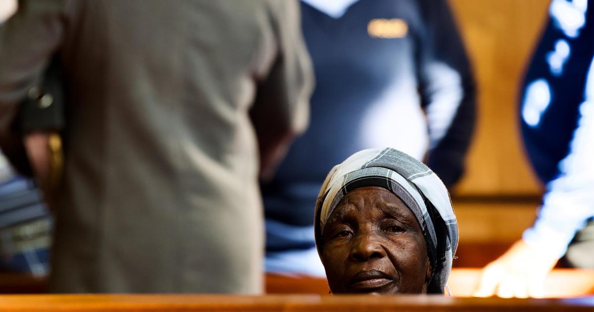 Les familles d'Asterie Ndlovu & Zodwa Mdhluli disent leur vie dans les limbes alors qu'ils attendent les résultats de l'ADN