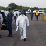 Les familles de la journaliste Asterie Ndlovu et de son partenaire Zodwa Mdhuli attendent la confirmation des restes trouvés dans Limpopo appartiennent à un couple