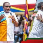 Les habitants de Bungoma rejettent le record de développement routier de Kenneth Lusaka lors de l'événement honoré par Salim Mvurya