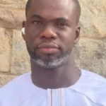 Ike Dzokpo
