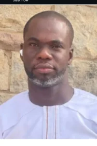 Ike Dzokpo