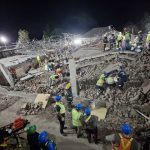 Emergency officials testify in South Africa’s George building collapse that killed 34, including Zimbabweans