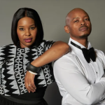 ‘Skeem Saam’ stars Tiisetso Thoka and Mogau Keebine discuss the impact of their affair storyline