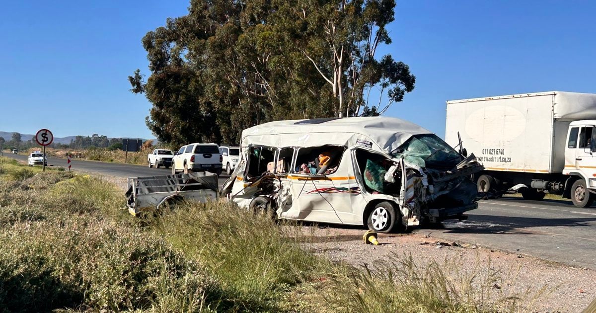 Les victimes d'un accident mortel de Worcester n'ont pas encore été identifiés par le plus proche parent