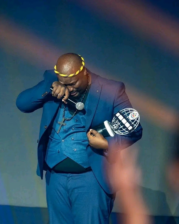 Limpopo filmmaker wins best African film award at Cannes Film Festival in France