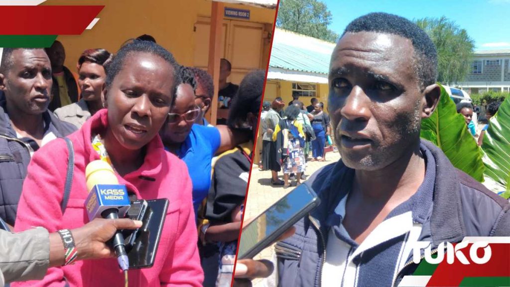 L'ingénieur de Nakuru tué par des abeilles en rentrant de l'église: «Il prévoyait de se marier»