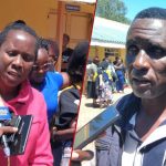 L'ingénieur de Nakuru tué par des abeilles en rentrant de l'église: «Il prévoyait de se marier»