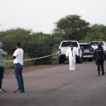 Liste des suspects en cas de journal manquant Ndlovu, son partenaire passe à 7