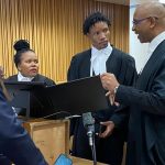 MPOFU déplore le corps de la profession juridique pour avoir retiré 3 des 7 accusations contre lui