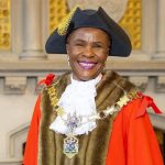 Black mum who came to Reading as a refugee becomes Mayor