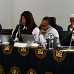 Mbengen et Mengo ont échangé plus de 800 messages, Tribunal Hearts