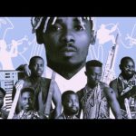Mizter Okyere mélange Highlife et Salsa dans le nouveau single "I Dey Come"