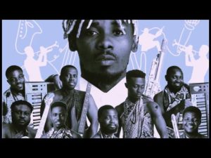 Mizter Okyere mélange Highlife et Salsa dans le nouveau single "I Dey Come"