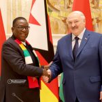 Mnangagwa offers Lukashenko minerals as opposition raises red flags over Zim’s relationship with Belarus