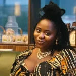 Monalisa Stephen