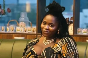 Monalisa Stephen
