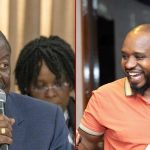 Musalia Mudavadi confirme que Boniface Mwangi est détenu en Tanzanie au milieu des rapports manquants