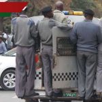 Nairobi: MCAS effectue des lois plus difficiles pour protéger les colporteurs des actes indécents des officiers de Kanjo