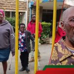 Nakuru: les forces de sécurité ont contrecarré la protestation contre le gouverneur Kihika, des militants arrêtés